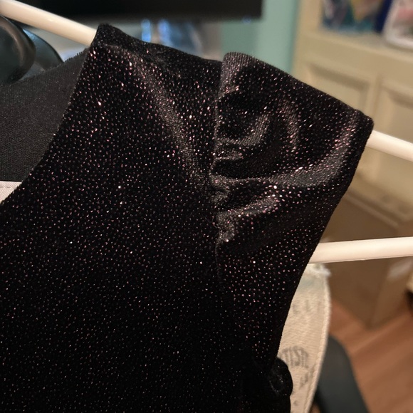 Party Dress for girls! Size 3 Toddler by Jona Michelle - Picture 4 of 5